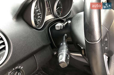 Внедорожник / Кроссовер Mercedes-Benz M-Class 2008 в 