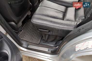 Внедорожник / Кроссовер Mercedes-Benz M-Class 2003 в 
