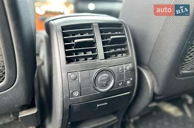 Внедорожник / Кроссовер Mercedes-Benz M-Class 2007 в 
