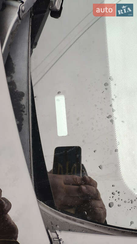 Позашляховик / Кросовер Mercedes-Benz M-Class 2012 в Луцьку