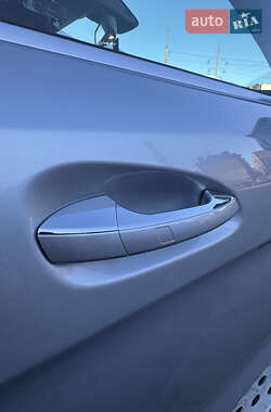 Внедорожник / Кроссовер Mercedes-Benz M-Class 2013 в 