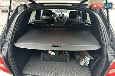 Внедорожник / Кроссовер Mercedes-Benz M-Class 2011 в 