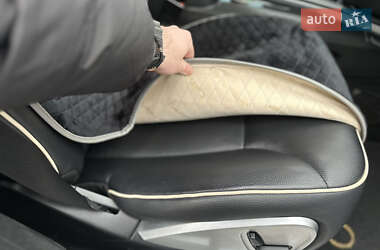 Внедорожник / Кроссовер Mercedes-Benz M-Class 2011 в 