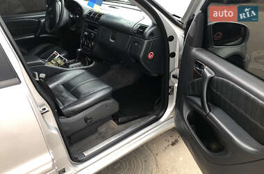 Внедорожник / Кроссовер Mercedes-Benz M-Class 2003 в 