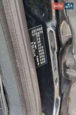 Внедорожник / Кроссовер Mercedes-Benz M-Class 2004 в Киеве