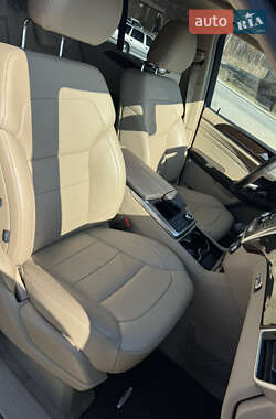 Внедорожник / Кроссовер Mercedes-Benz M-Class 2013 в 