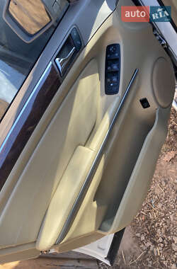 Внедорожник / Кроссовер Mercedes-Benz M-Class 2011 в 