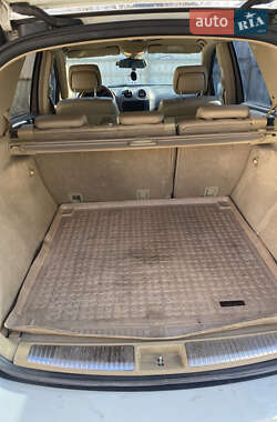 Внедорожник / Кроссовер Mercedes-Benz M-Class 2011 в 