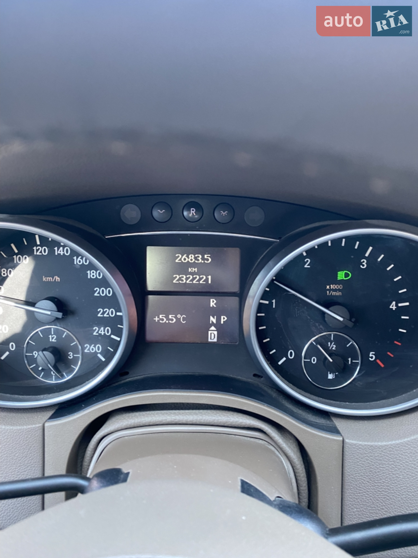 2011 Mercedes-Benz M-klasse - мініатюра 28