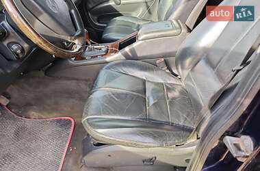 Внедорожник / Кроссовер Mercedes-Benz M-Class 1997 в 