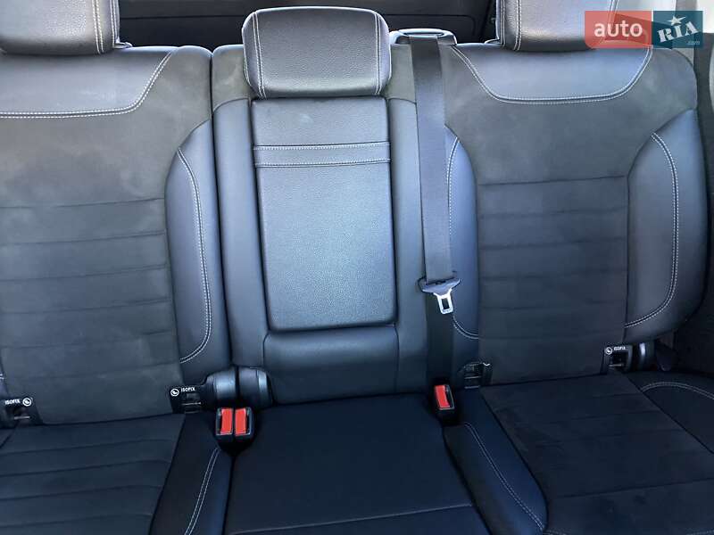 Внедорожник / Кроссовер Mercedes-Benz M-Class 2011 в Росошанах