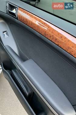 Внедорожник / Кроссовер Mercedes-Benz M-Class 2008 в 