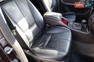 Внедорожник / Кроссовер Mercedes-Benz M-Class 2004 в 