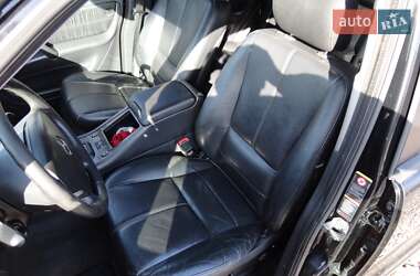 Внедорожник / Кроссовер Mercedes-Benz M-Class 2004 в 