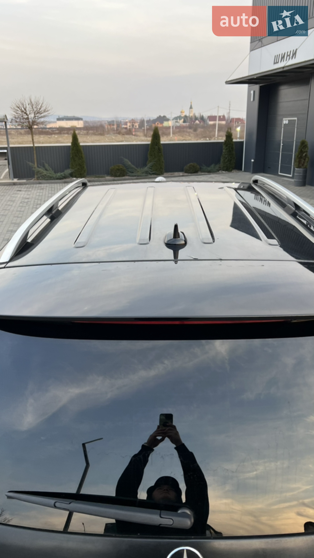 2012 Mercedes-Benz M-klasse - мініатюра 10