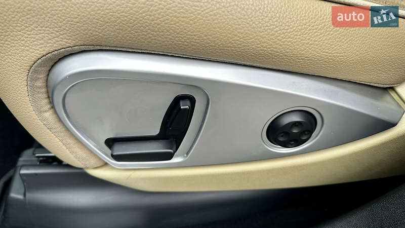 Внедорожник / Кроссовер Mercedes-Benz M-Class 2010 в Одессе