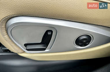Внедорожник / Кроссовер Mercedes-Benz M-Class 2010 в 