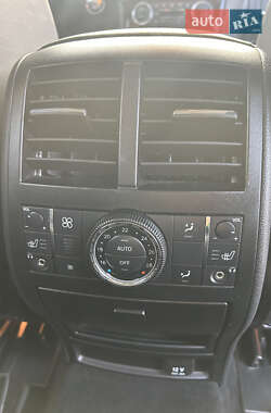 Внедорожник / Кроссовер Mercedes-Benz M-Class 2008 в 