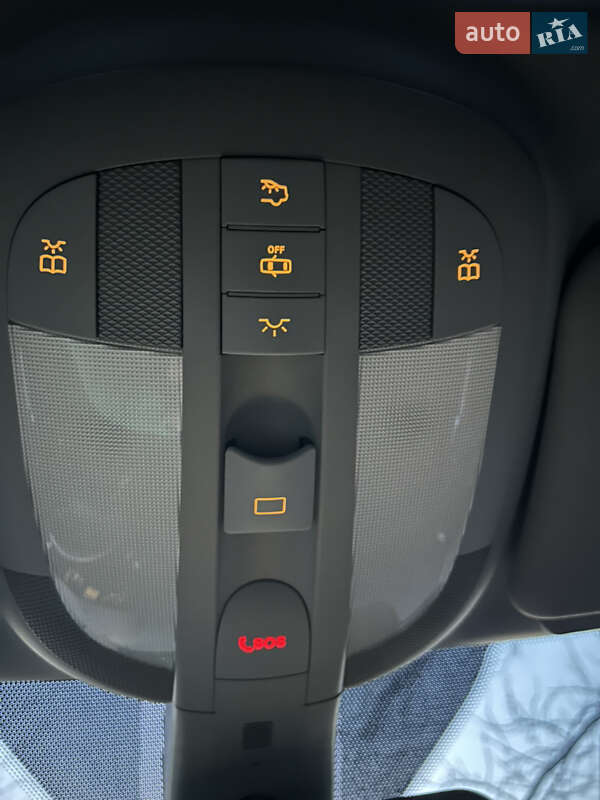 Внедорожник / Кроссовер Mercedes-Benz M-Class 2008 в Черкассах