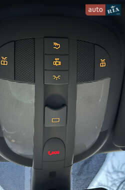 Внедорожник / Кроссовер Mercedes-Benz M-Class 2008 в 