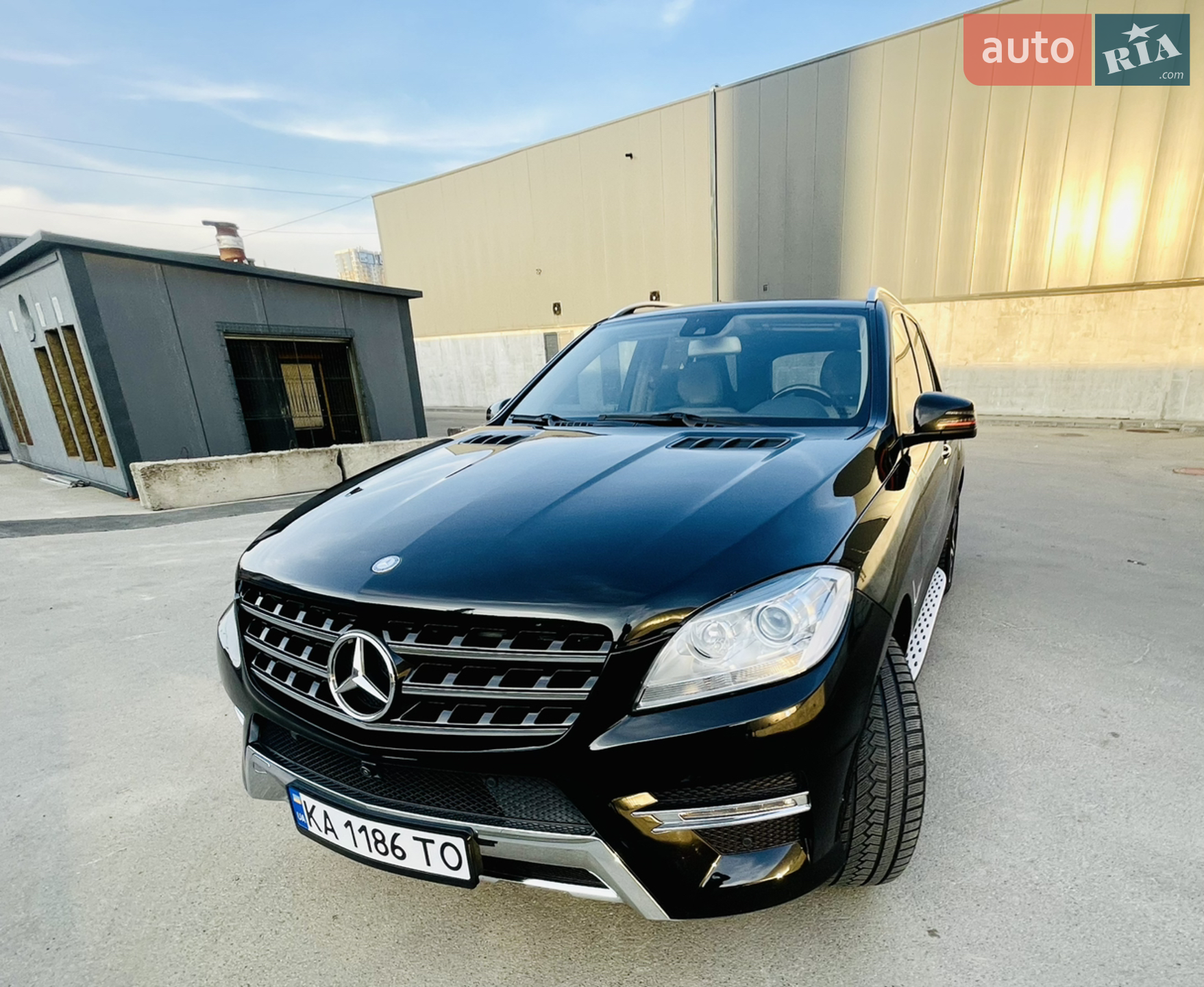 2014 Mercedes-Benz M-klasse - мініатюра 29