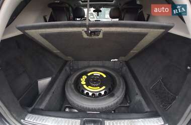 Внедорожник / Кроссовер Mercedes-Benz M-Class 2014 в 
