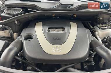 Позашляховик / Кросовер Mercedes-Benz M-Class 2007 в 