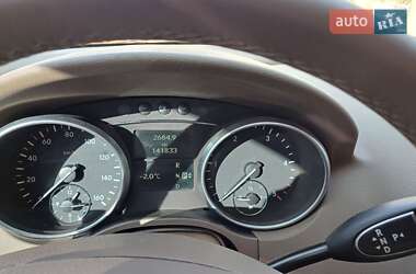 Внедорожник / Кроссовер Mercedes-Benz M-Class 2008 в 