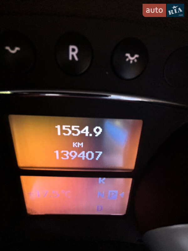 Внедорожник / Кроссовер Mercedes-Benz M-Class 2010 в Киеве