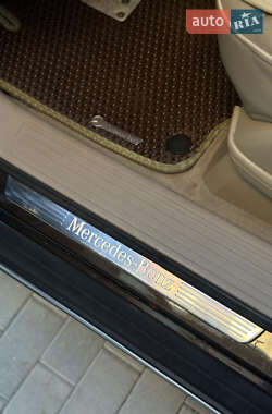 Внедорожник / Кроссовер Mercedes-Benz M-Class 2013 в 