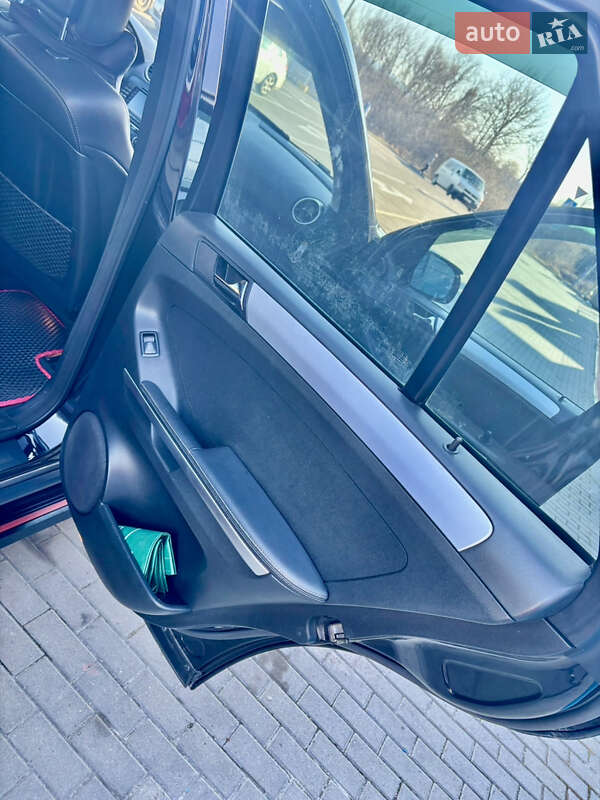 Внедорожник / Кроссовер Mercedes-Benz M-Class 2007 в Дрогобыче