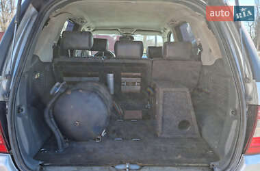 Внедорожник / Кроссовер Mercedes-Benz M-Class 1999 в 