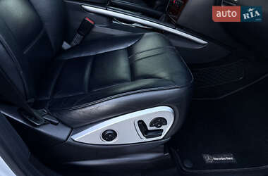 Внедорожник / Кроссовер Mercedes-Benz M-Class 2008 в 