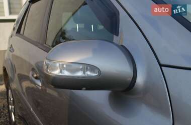 Внедорожник / Кроссовер Mercedes-Benz M-Class 2006 в 