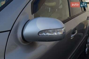 Внедорожник / Кроссовер Mercedes-Benz M-Class 2006 в 