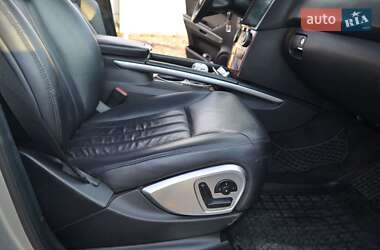Внедорожник / Кроссовер Mercedes-Benz M-Class 2006 в 