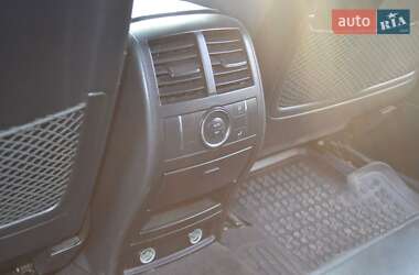 Внедорожник / Кроссовер Mercedes-Benz M-Class 2006 в 