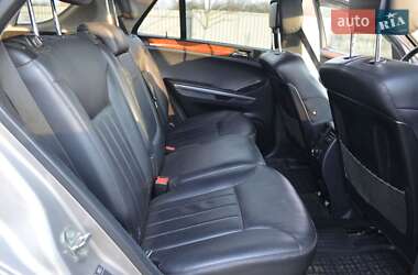 Внедорожник / Кроссовер Mercedes-Benz M-Class 2006 в 