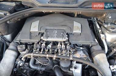 Внедорожник / Кроссовер Mercedes-Benz M-Class 2006 в 