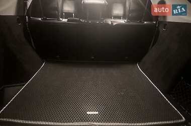 Внедорожник / Кроссовер Mercedes-Benz M-Class 2014 в 