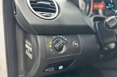 Позашляховик / Кросовер Mercedes-Benz M-Class 2007 в 