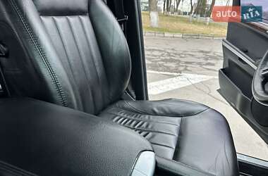 Позашляховик / Кросовер Mercedes-Benz M-Class 2007 в 