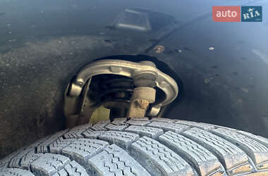 Внедорожник / Кроссовер Mercedes-Benz M-Class 2011 в 