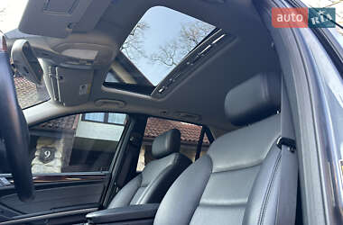 Внедорожник / Кроссовер Mercedes-Benz M-Class 2011 в 
