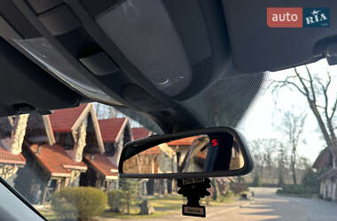 Внедорожник / Кроссовер Mercedes-Benz M-Class 2011 в 