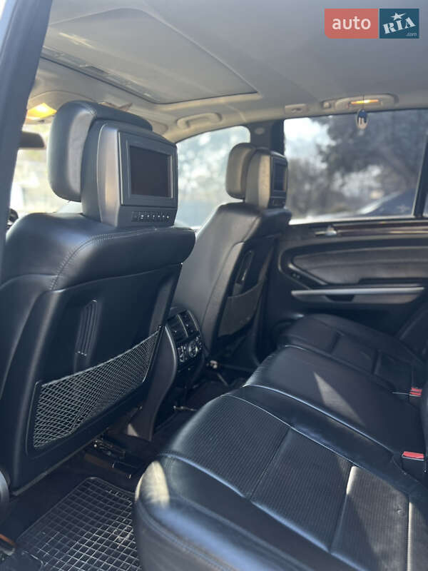 Позашляховик / Кросовер Mercedes-Benz M-Class 2006 в Надвірній