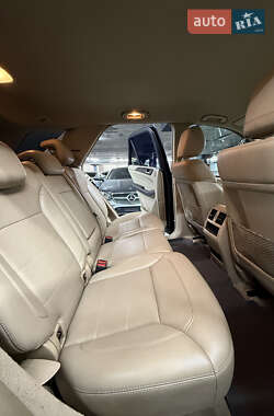 Внедорожник / Кроссовер Mercedes-Benz M-Class 2013 в 