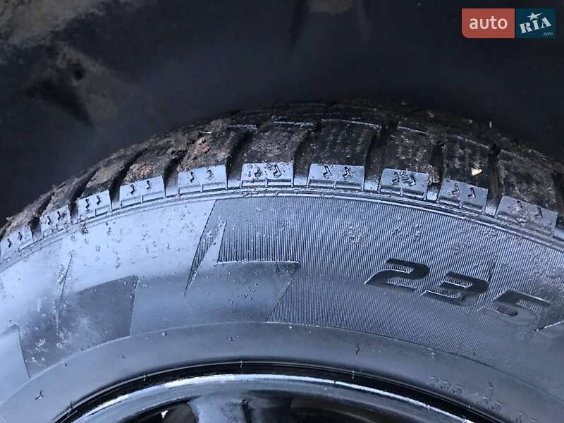 Внедорожник / Кроссовер Mercedes-Benz M-Class 2002 в Краматорске фото 7 Внедорожник / Кроссовер Mercedes-Benz M-Class 2002 в Краматорске