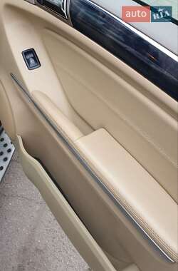 Внедорожник / Кроссовер Mercedes-Benz M-Class 2010 в 