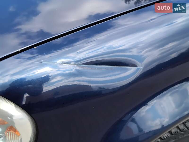 Внедорожник / Кроссовер Mercedes-Benz M-Class 2002 в Краматорске фото 16 Внедорожник / Кроссовер Mercedes-Benz M-Class 2002 в Краматорске